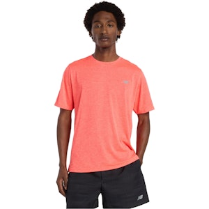 New Balance Athletics T-Shirt Herren New Balance Athletics T-Shirt Herren