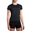 Brooks Luxe T-shirt Femme Vert