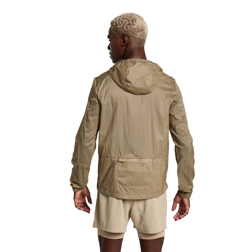 Saucony Elevate Packaway Jacket Men