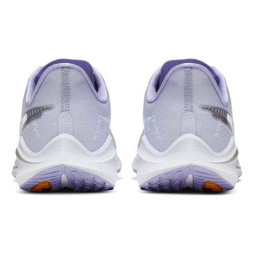 Nike Air Zoom Vomero 14 Laufschuhe Damen Lila