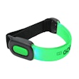 Gato Neon Led Arm Light USB Grün