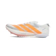adidas Adizero Ambition Unisex Weiß