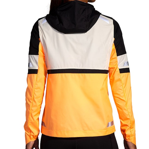 Brooks Run Visible Jacket 2.0 Damen