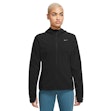 Nike Swift UV Running Jacket Dame Black