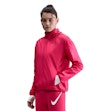 Nike Tempo Repel Jacket Damen Rosa