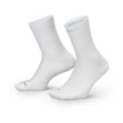 Nike Fast Lightweight Micro-Crew Socks Unisex Weiß