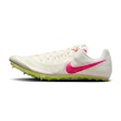 Nike Zoom Ja Fly 4 Unisexe Weiß