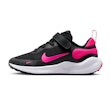 Nike Revolution 7 Kids Schwarz