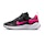 Nike Revolution 7 Barn Schwarz