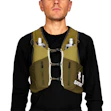 SAYSKY Flow Vest 12L Unisexe Grün
