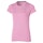 Mizuno Impulse Core T-shirt Women Pink