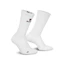 SAYSKY Combat High Socks Unisex Hvid