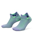 Nike Fast Dri-FIT Lightweight No-Show Socks Unisex Blau