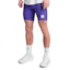 SAYSKY Combat+ 8 Inch Rib Short Tights Homme Violet