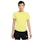 Nike Swift Dri-FIT T-shirt Women Gelb