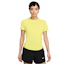 Nike Swift Dri-FIT T-shirt Women Yellow