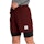 SAYSKY Pace 5 Inch 2-in-1 Shorts Homme Rot