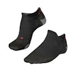 FALKE RU5 Invisible Socks  Schwarz
