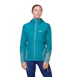 Ronhill Tech Reflect Jacket Dame Blue