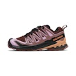 Salomon XA Pro 3D v9 Women Mehrfarbig