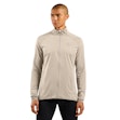Odlo Zeroweight Warm Hybrid Jacket Herre Cream