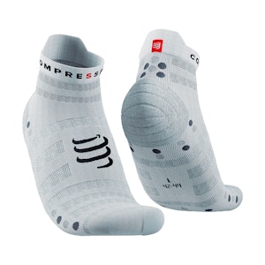 Compressport Pro Racing Socks V4.0 Ultralight Run Low Compressport Pro Racing Socks V4.0 Ultralight Run Low