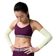 Brooks PR Elite Sports Bra Damen Purple