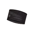 Buff Dryflx Headband R-Black Unisex Schwarz