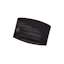 Buff Dryflx Headband R-Black Unisex Svart