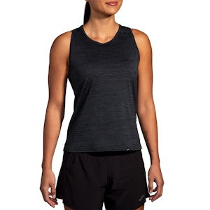 Brooks Luxe Singlet Femme Brooks Luxe Singlet Femme