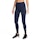 Nike One Dri-FIT High-Rise Tights Dame Blau