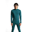 Craft Core Dry Active Comfort Half Zip Shirt Men Blau