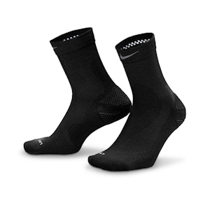 Nike Fast Lightweight Premium Wool Micro-Crew Socks Unisexe Nike Fast Lightweight Premium Wool Micro-Crew Socks Unisexe