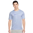 Nike Dri-FIT Wild Run Miler T-shirt Men Blue