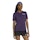 adidas Terrex Xperior T-shirt Dam Lila