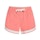 Saucony Outpace 5-Inch Short Dame Rosa