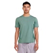 Craft Essence T-Shirt Homme Green