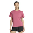 adidas Adi365 Iconic T-shirt Dame Lyserød