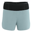 Compressport Trail Racing Shorts Femme Blau