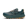 New Balance Fresh Foam X Hierro v9 Herr Grün