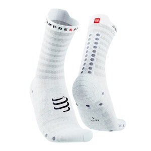 Compressport Pro Racing Socks V4.0 Ultralight Run High Compressport Pro Racing Socks V4.0 Ultralight Run High