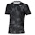 Mizuno Core Graphic T-shirt Herren Black
