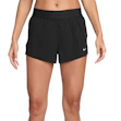Nike Swift Breathe Novelty Dri-FIT Shorts Dam Svart
