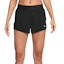 Nike Swift Breathe Novelty Dri-FIT Shorts Femme Noir