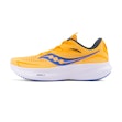 Saucony Ride 15 Dame Yellow