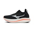 Mizuno Neo Zen Homme Schwarz