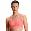 Shock Absorber Ultimate Run Bra Dam Rosa