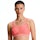 Shock Absorber Ultimate Run Bra Damen Rosa