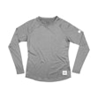 SAYSKY Clean Pace Shirt Femme Grey