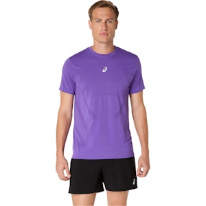 ASICS Road Seamless T-shirt Homme ASICS Road Seamless T-shirt Homme